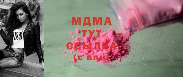прущий лед Верхний Тагил
